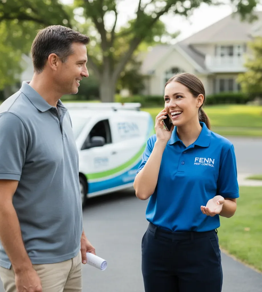 Bed Bug Extermination in Norwalk, OH